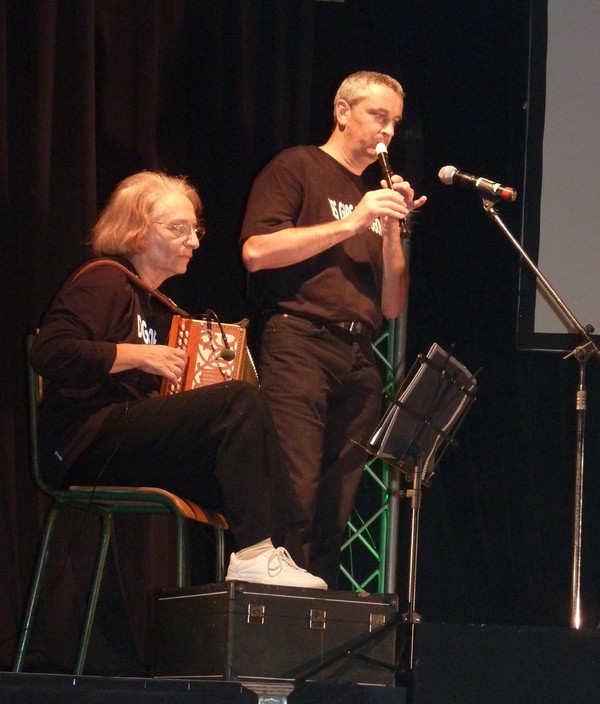 Un nouvel instrument pour nous accompagner