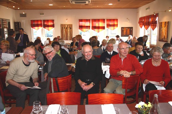 Le public de Chantepie  (APIV)